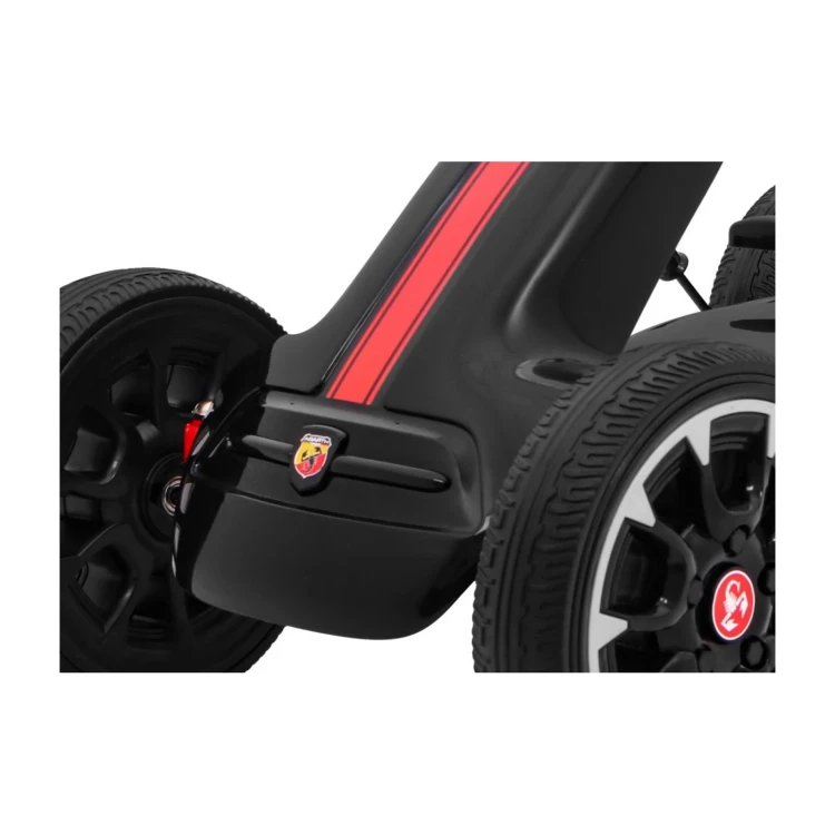 gokart-na-pedaly-abarth-czarny-10.webp