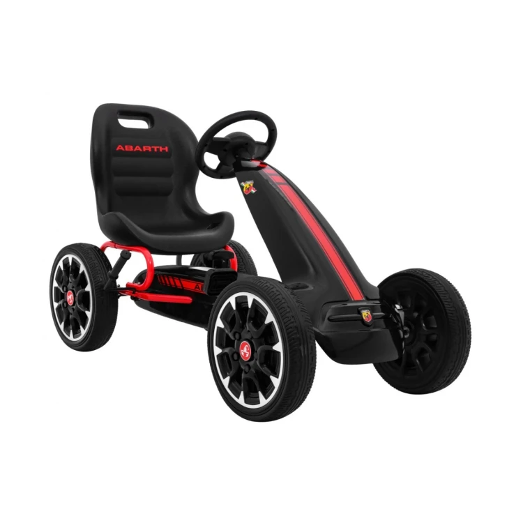 gokart-na-pedaly-abarth-czarny-9.webp