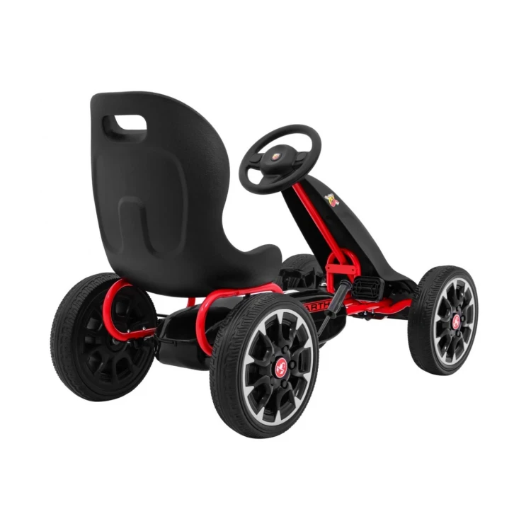 gokart-na-pedaly-abarth-czarny-8.webp