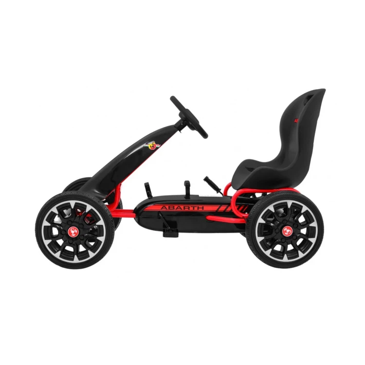 gokart-na-pedaly-abarth-czarny-4.webp