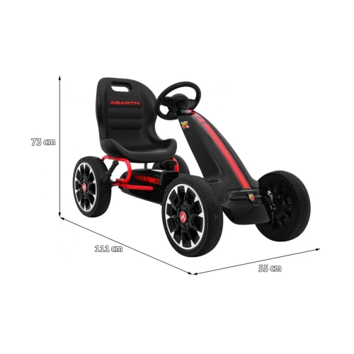 gokart-na-pedaly-abarth-czarny-2.webp