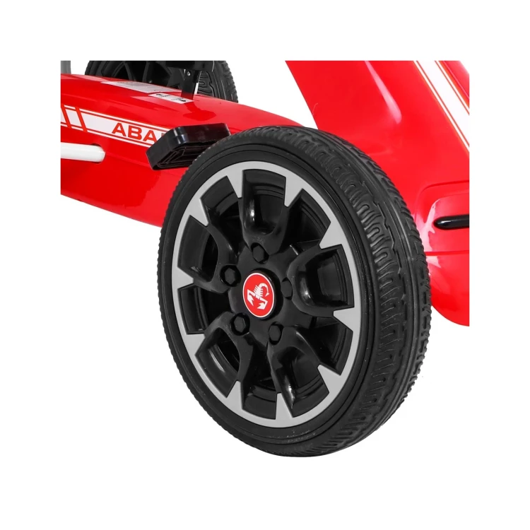 gokart-na-pedaly-abarth-czerwony-12.webp