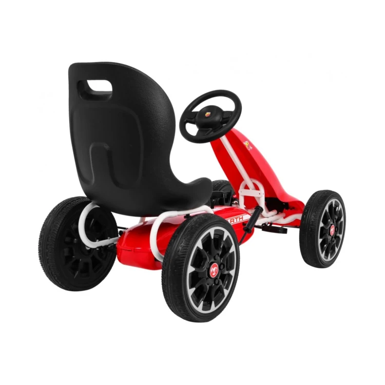 gokart-na-pedaly-abarth-czerwony-8.webp