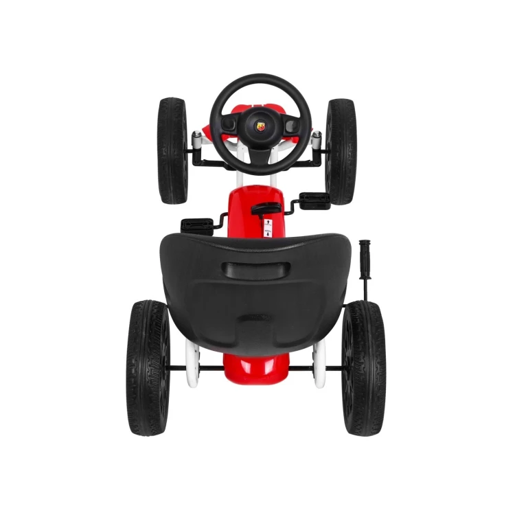 gokart-na-pedaly-abarth-czerwony-7.webp