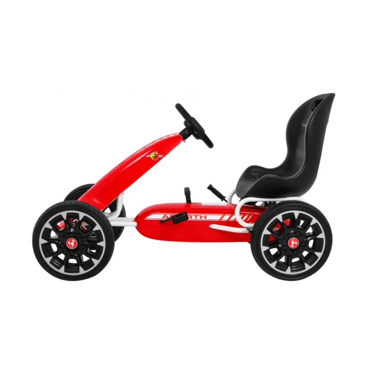 gokart-na-pedaly-abarth-czerwony-4.webp