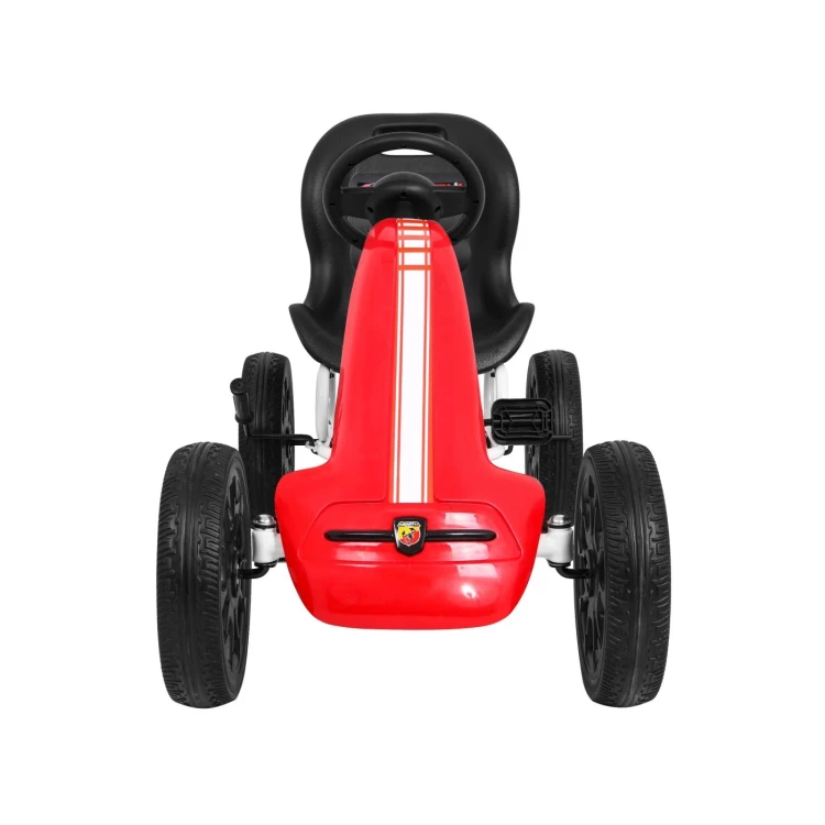 gokart-na-pedaly-abarth-czerwony-3.webp