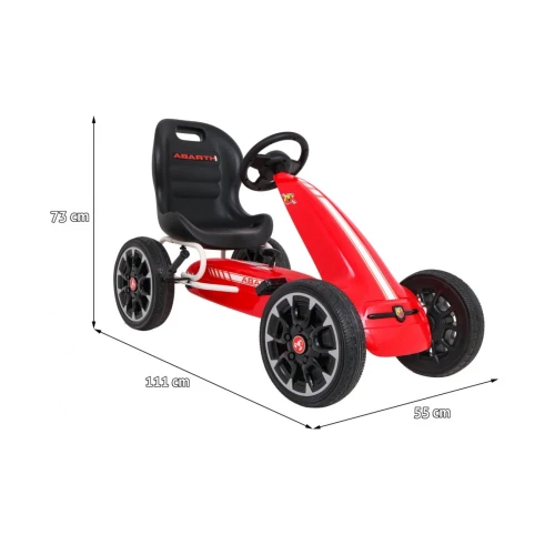 gokart-na-pedaly-abarth-czerwony-2.webp