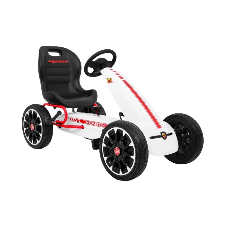 gokart-na-pedaly-abarth-bialy-9.webp