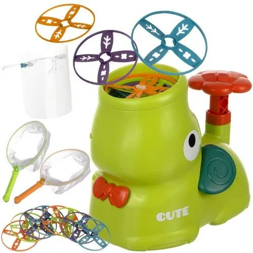 kruzzel-gra-zrecznosciowa-zlap-frisbee-wyrzutnia-dyskow-1.webp