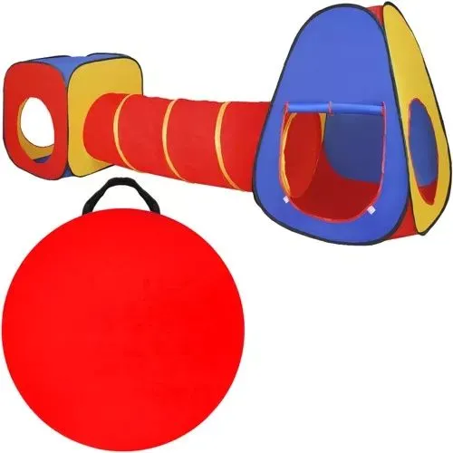 kruzzel-namiot-3w1-dla-dzieci-tipi-tunel-domek-samorozkladajacy-1.webp