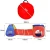 kruzzel-namiot-3w1-dla-dzieci-tipi-tunel-domek-samorozkladajacy-2.webp