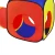 kruzzel-namiot-3w1-dla-dzieci-tipi-tunel-domek-samorozkladajacy-10.webp