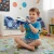 samolot-policyjny-rozkladany-parking-dla-dzieci-4-auta-4.webp