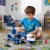 samolot-policyjny-rozkladany-parking-dla-dzieci-4-auta-5.webp