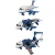 samolot-policyjny-rozkladany-parking-dla-dzieci-4-auta-10.webp